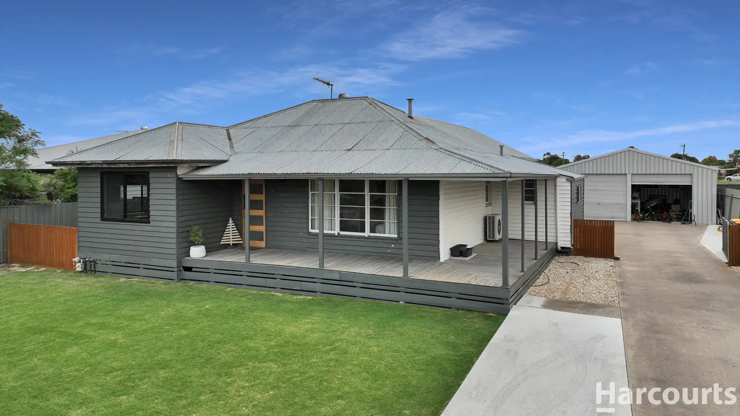 Main view of Homely house listing, 19 Motavu Drive, Horsham VIC 3400