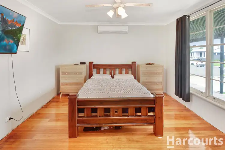 Second view of Homely house listing, 19 Motavu Drive, Horsham VIC 3400