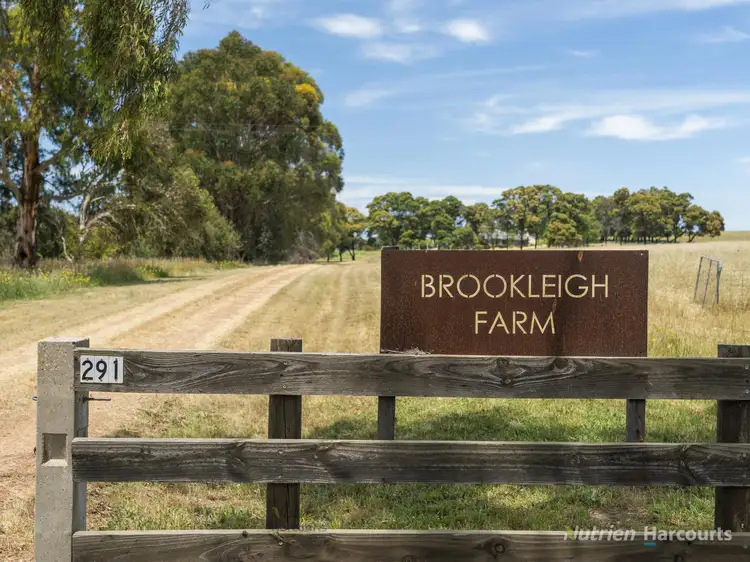 291 Brookleigh  Road, Strathbogie VIC 3666