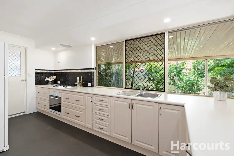 Second view of Homely house listing, 10 Parkstone Grove, Meadow Springs WA 6210