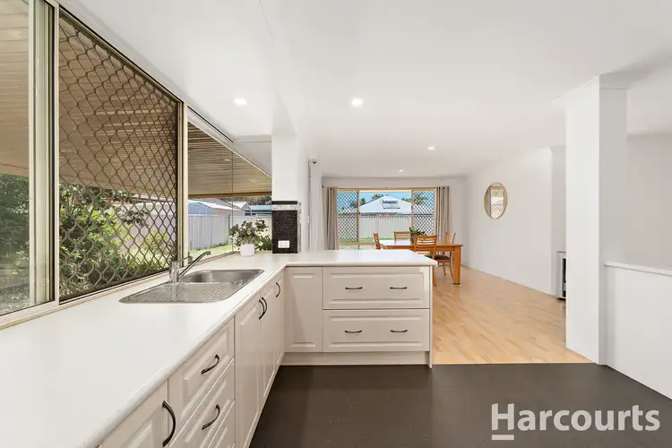 Third view of Homely house listing, 10 Parkstone Grove, Meadow Springs WA 6210
