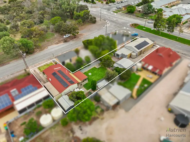 8 South Terrace, Minlaton SA 5575