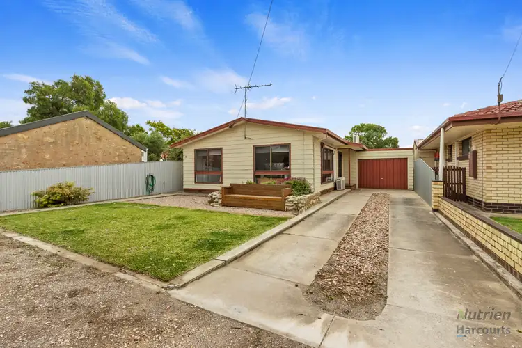 Second view of Homely house listing, 8 South Terrace, Minlaton SA 5575