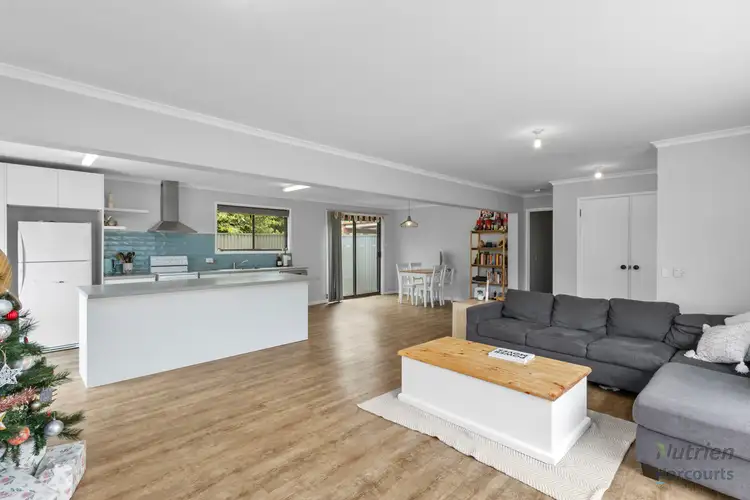 Fourth view of Homely house listing, 8 South Terrace, Minlaton SA 5575