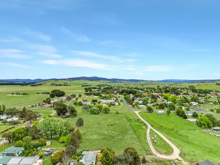 Sixth view of Homely land listing, 0 Craigie Street, Delegate NSW 2633