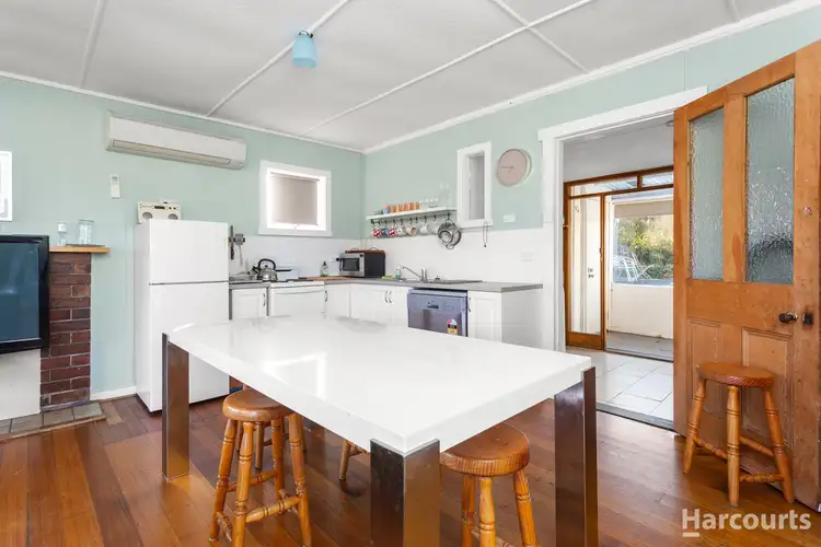 Second view of Homely house listing, 254 Low Head Road, Low Head TAS 7253