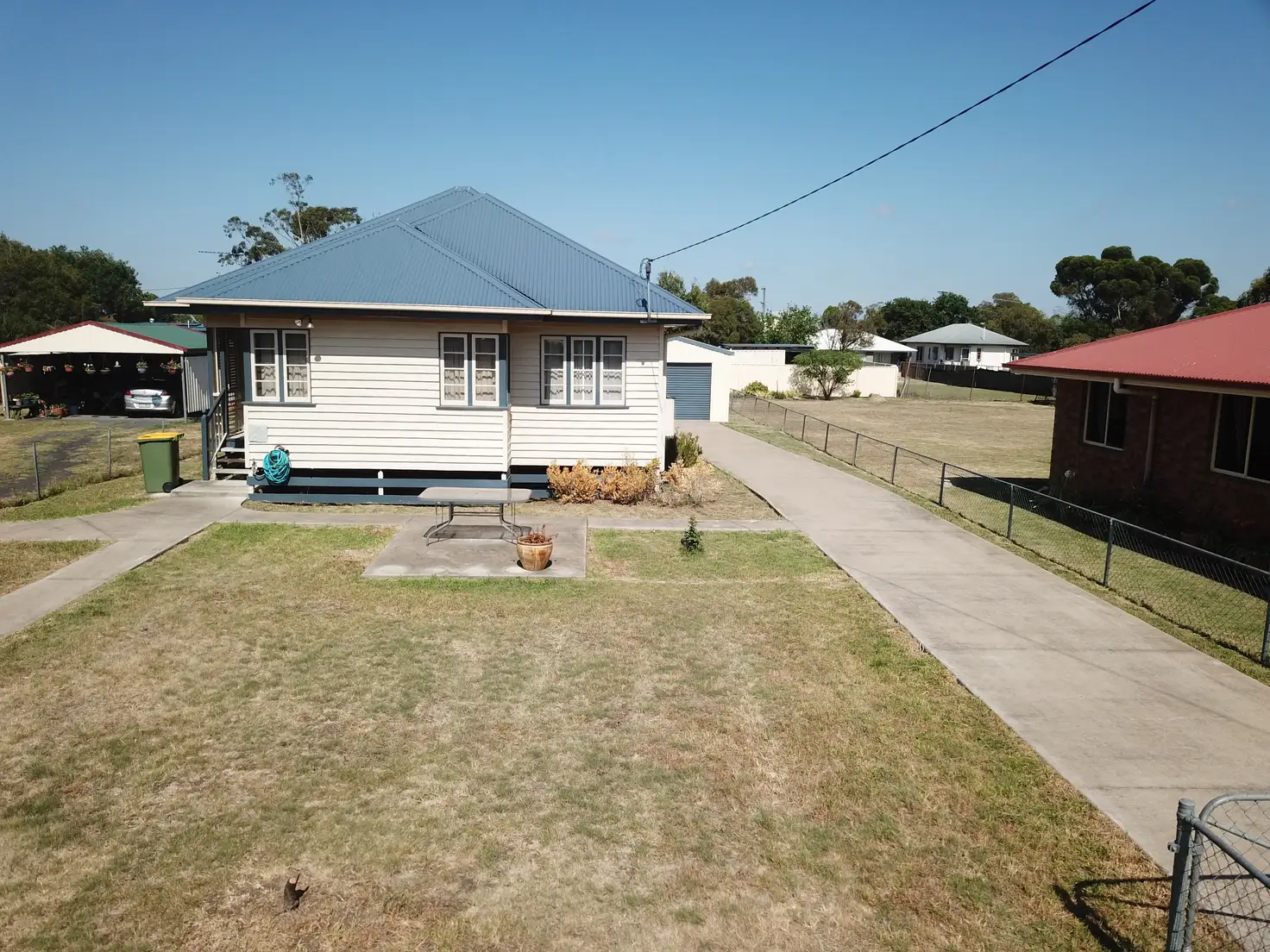Main view of Homely house listing, 14 Murilla Street, Clifton QLD 4361