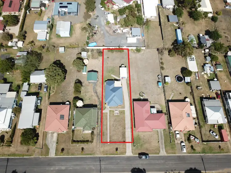 Third view of Homely house listing, 14 Murilla Street, Clifton QLD 4361