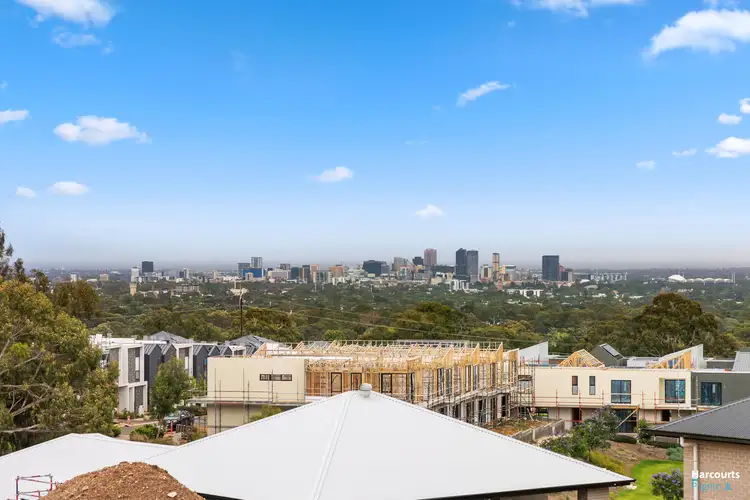 Fourth view of Homely land listing, 11A Kintyre Road, Woodforde SA 5072
