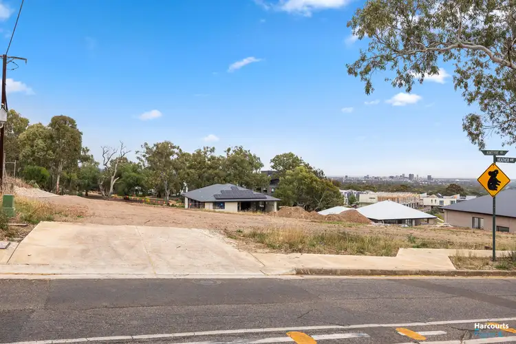 Sixth view of Homely land listing, 11A Kintyre Road, Woodforde SA 5072