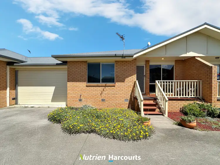 2/27 Queen Street, Port Albert VIC 3971