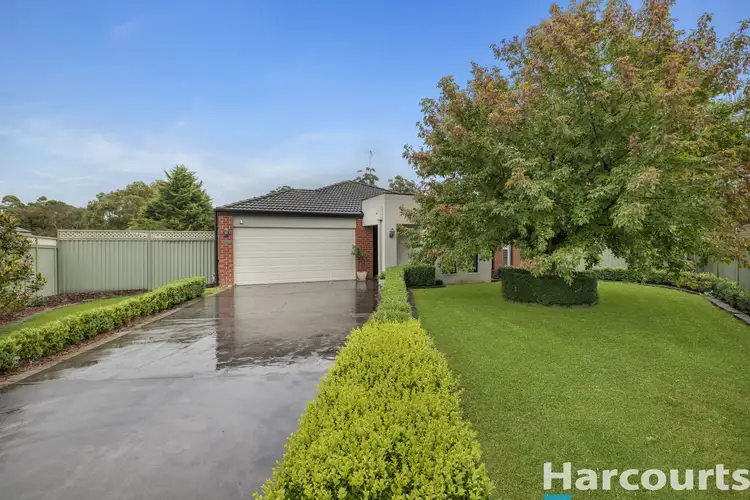 9 Carlile Court, Drouin VIC 3818