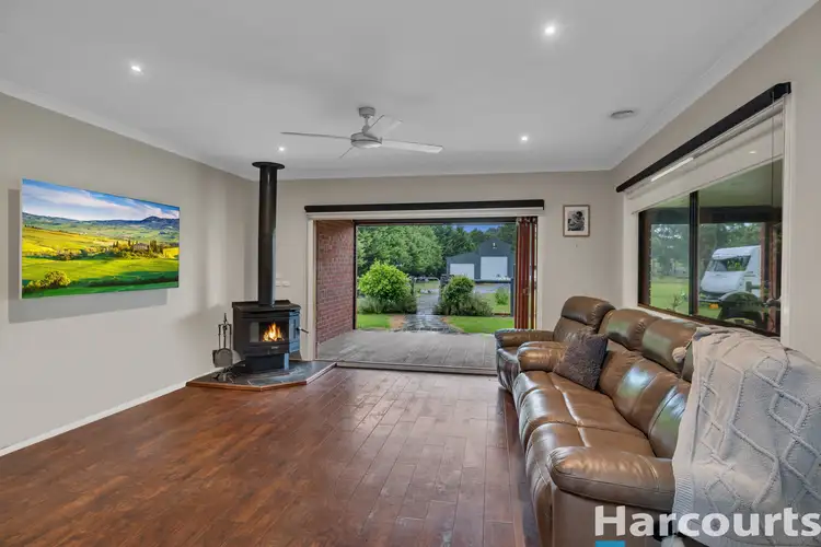 Fourth view of Homely house listing, 9 Carlile Court, Drouin VIC 3818