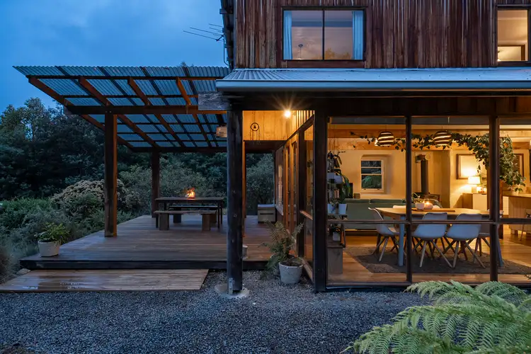 5291 Huon Highway, Geeveston TAS 7116