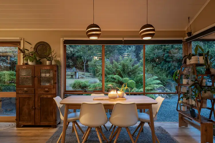 Second view of Homely house listing, 5291 Huon Highway, Geeveston TAS 7116