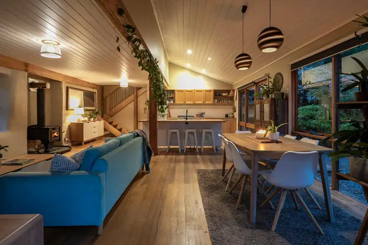 Third view of Homely house listing, 5291 Huon Highway, Geeveston TAS 7116