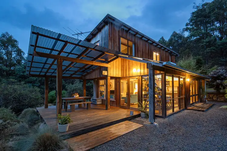 Fourth view of Homely house listing, 5291 Huon Highway, Geeveston TAS 7116