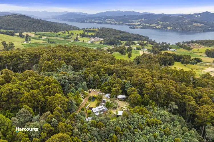 Fifth view of Homely house listing, 5291 Huon Highway, Geeveston TAS 7116