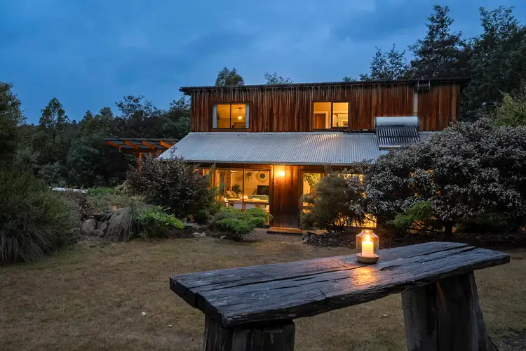 Sixth view of Homely house listing, 5291 Huon Highway, Geeveston TAS 7116