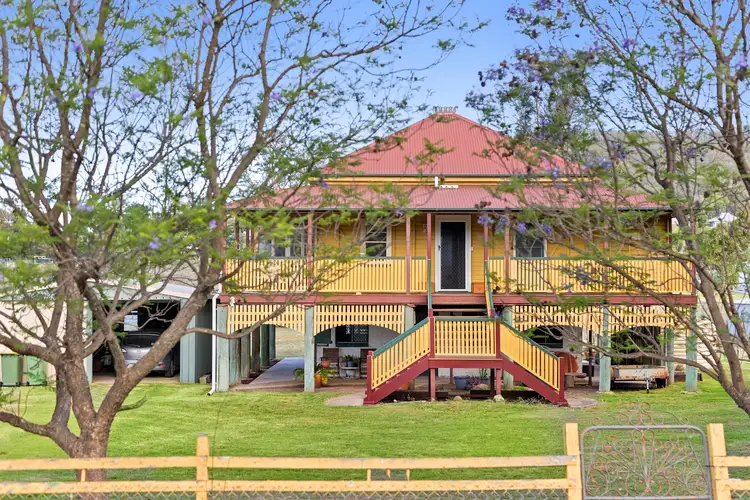 3 Elton Street, Greenmount QLD 4359