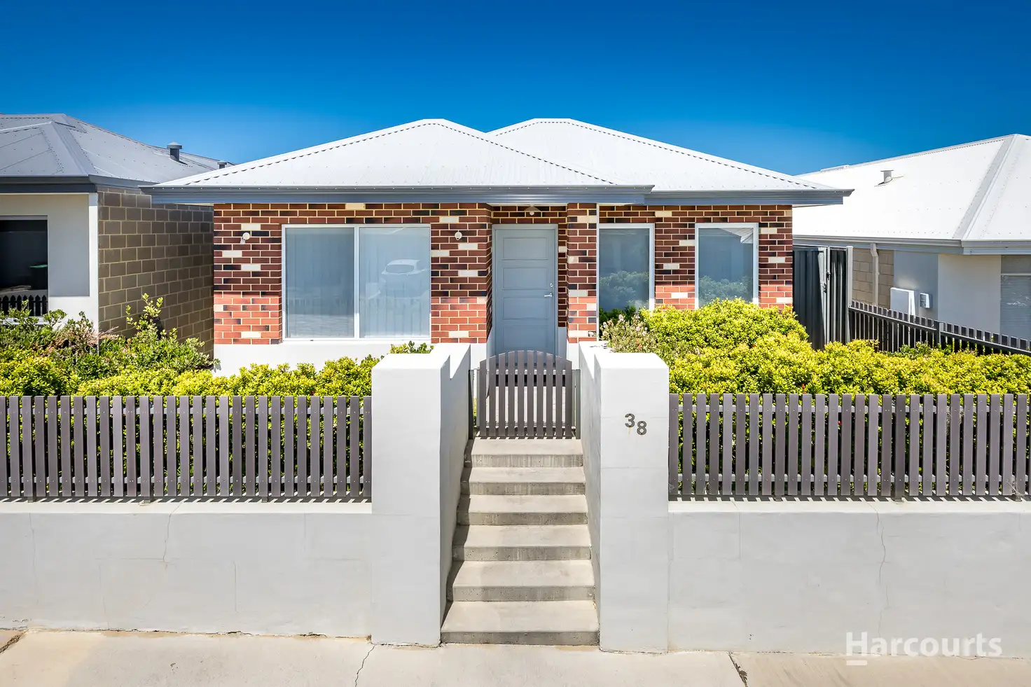 Main view of Homely house listing, 38 Benson Loop, Alkimos WA 6038
