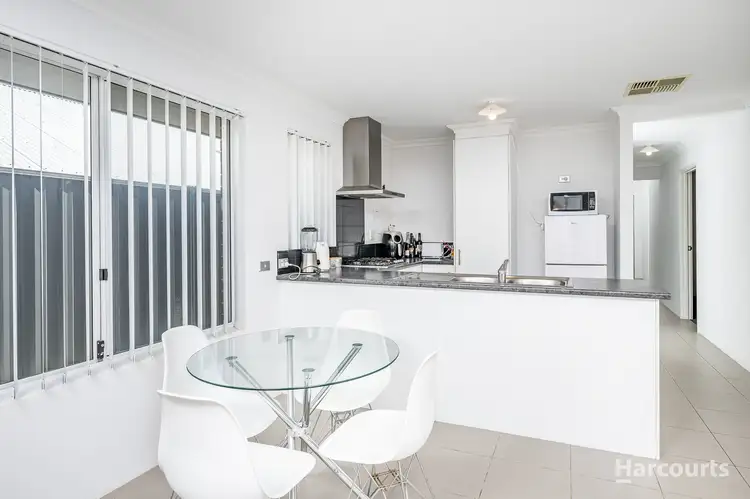 Second view of Homely house listing, 38 Benson Loop, Alkimos WA 6038