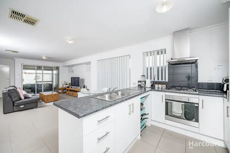 Third view of Homely house listing, 38 Benson Loop, Alkimos WA 6038