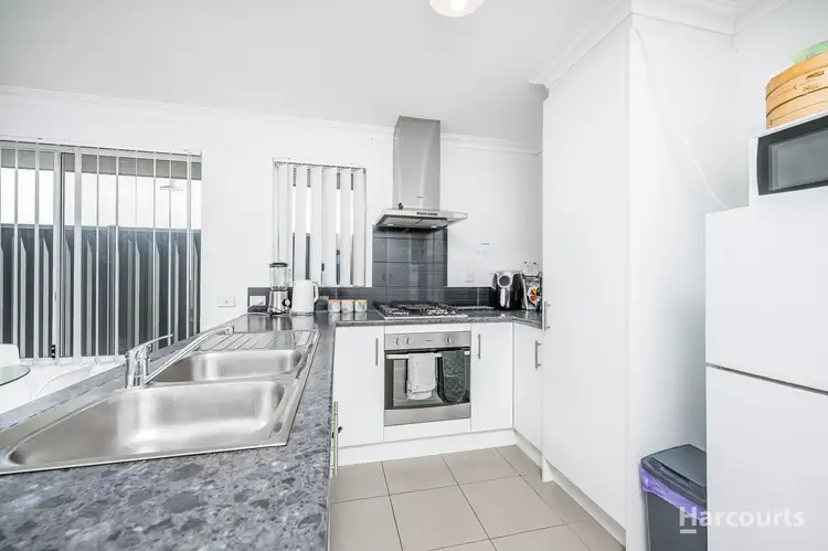 Fourth view of Homely house listing, 38 Benson Loop, Alkimos WA 6038