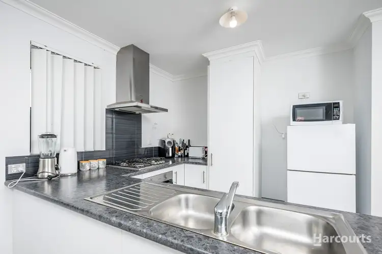 Fifth view of Homely house listing, 38 Benson Loop, Alkimos WA 6038