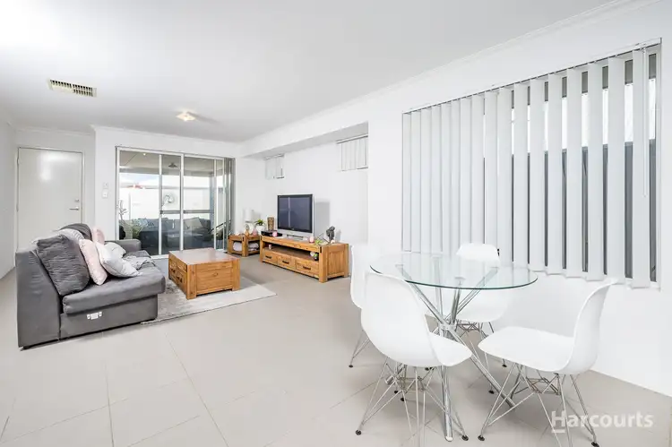 Sixth view of Homely house listing, 38 Benson Loop, Alkimos WA 6038
