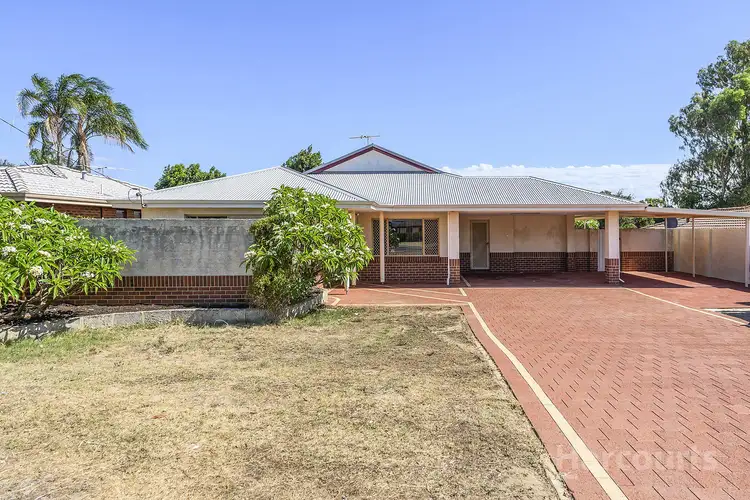 38 Elliot Road, Hocking WA 6065