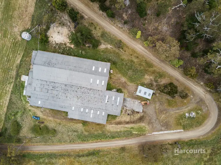 Second view of Homely land listing, 32 Coolstore Road, Premaydena TAS 7185