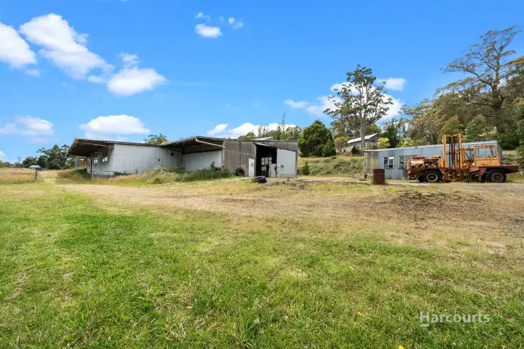 Fourth view of Homely land listing, 32 Coolstore Road, Premaydena TAS 7185
