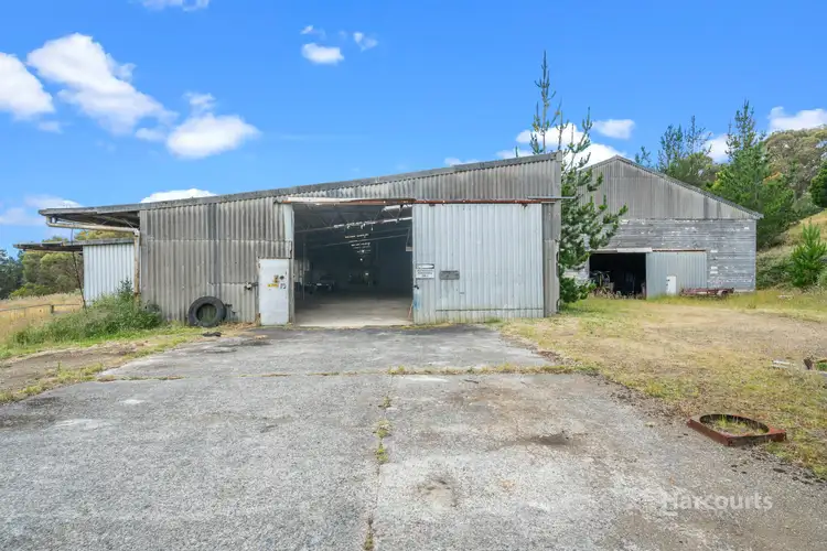 Fifth view of Homely land listing, 32 Coolstore Road, Premaydena TAS 7185