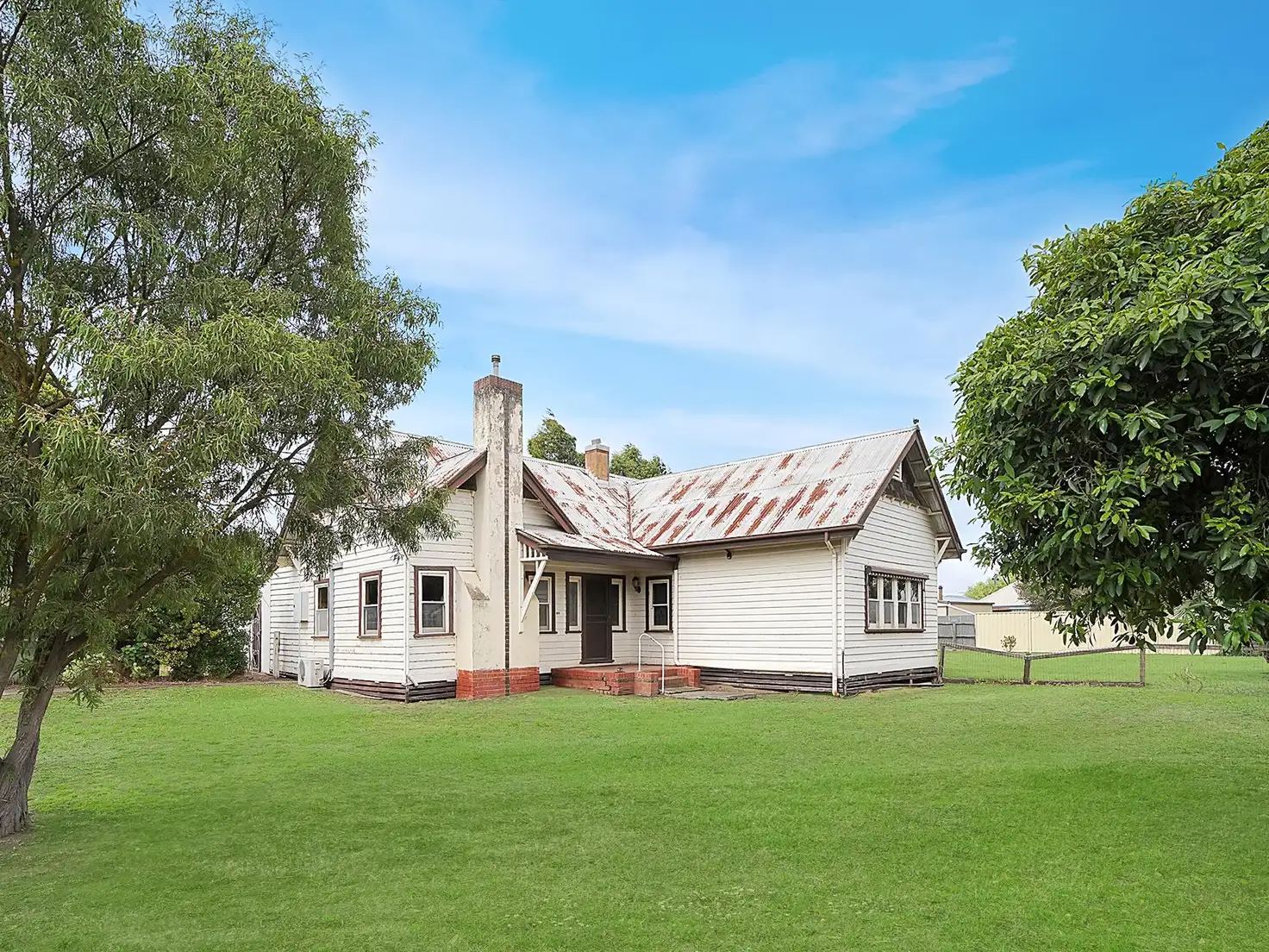 Main view of Homely house listing, 61 Pilleau Street, Coleraine VIC 3315