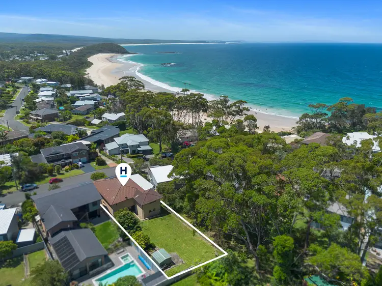 Main view of Homely house listing, 5 Surfers Avenue, Narrawallee NSW 2539