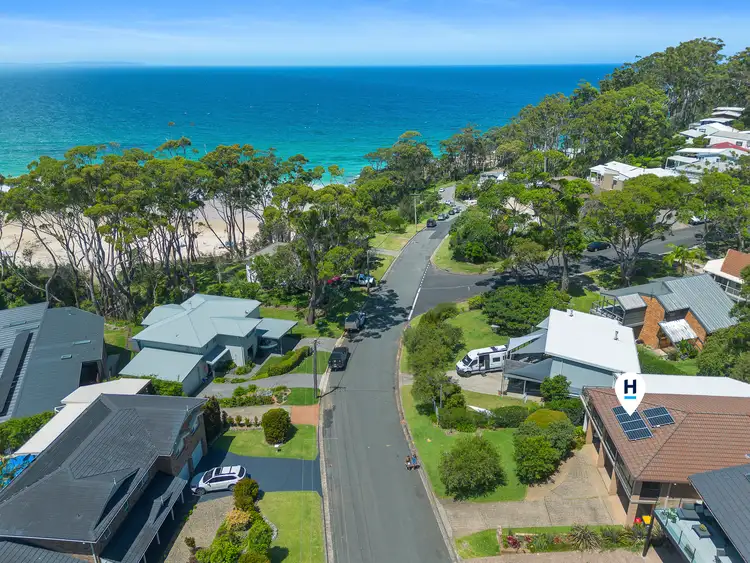 Third view of Homely house listing, 5 Surfers Avenue, Narrawallee NSW 2539