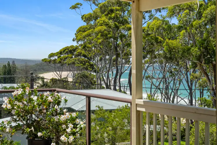 Fourth view of Homely house listing, 5 Surfers Avenue, Narrawallee NSW 2539