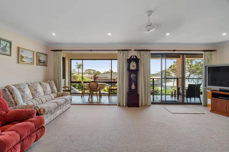 Sixth view of Homely house listing, 5 Surfers Avenue, Narrawallee NSW 2539