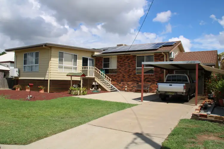 14 Doyle Street, Narrabri NSW 2390