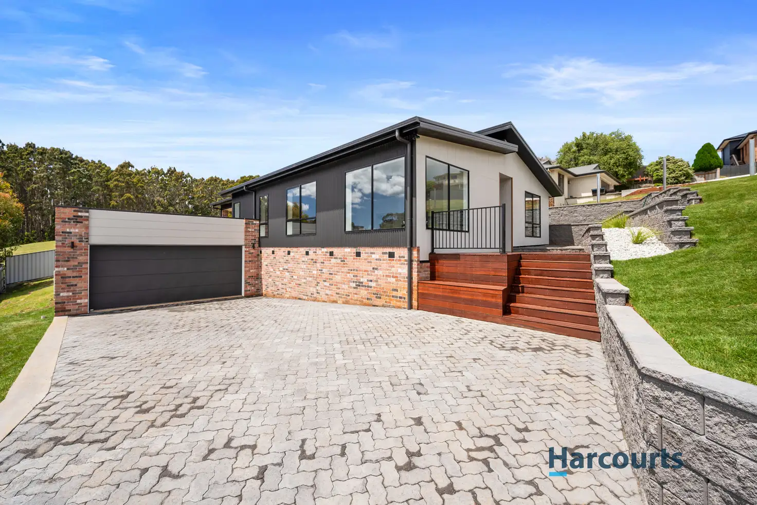 Main view of Homely house listing, 31 Dowling Drive, Romaine TAS 7320