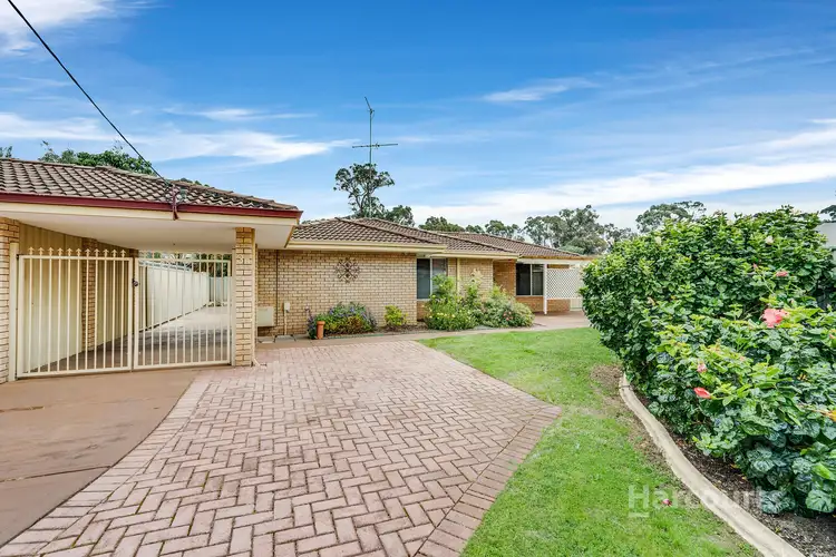 Second view of Homely unit listing, 2/3 Tennessee Court, Greenfields WA 6210