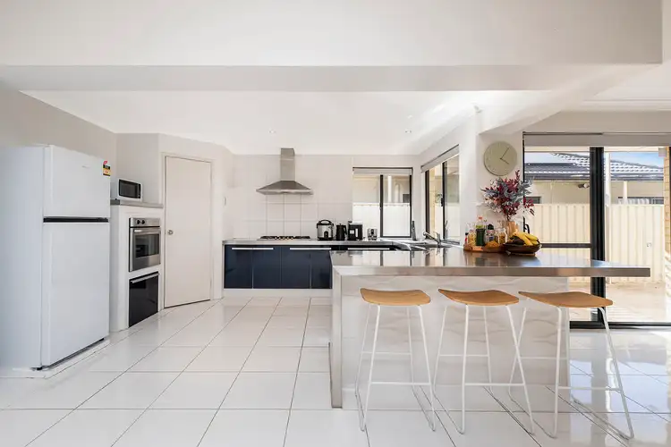 38 Lancely Way, Mirrabooka WA 6061