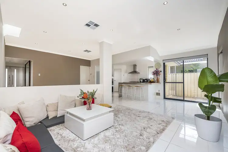 Second view of Homely house listing, 38 Lancely Way, Mirrabooka WA 6061