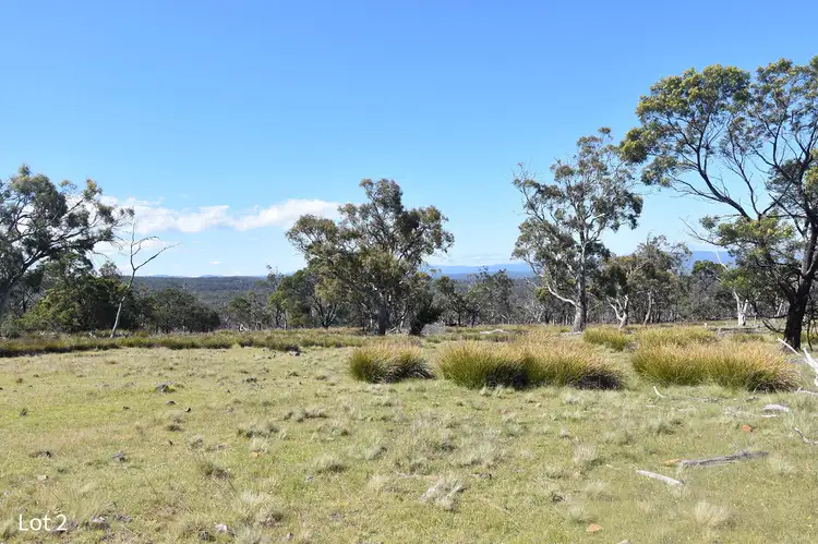 Main view of Homely land listing, Lot 2 Crossins Road, Swansea TAS 7190