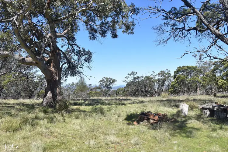 Second view of Homely land listing, Lot 2 Crossins Road, Swansea TAS 7190