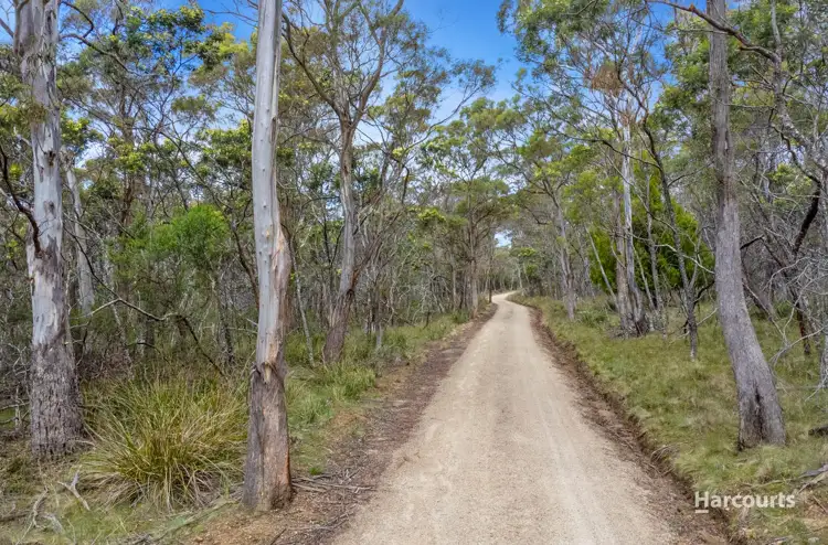 Third view of Homely land listing, Lot 2 Crossins Road, Swansea TAS 7190