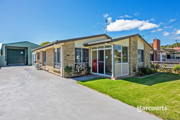 33A Risby Street, Ulverstone TAS 7315