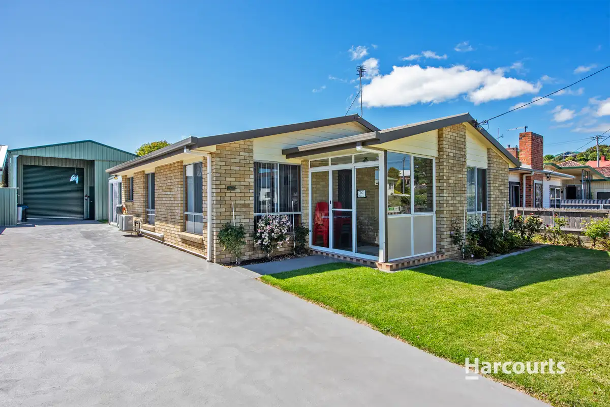 Main view of Homely house listing, 33A Risby Street, Ulverstone TAS 7315