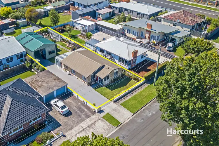 Second view of Homely house listing, 33A Risby Street, Ulverstone TAS 7315